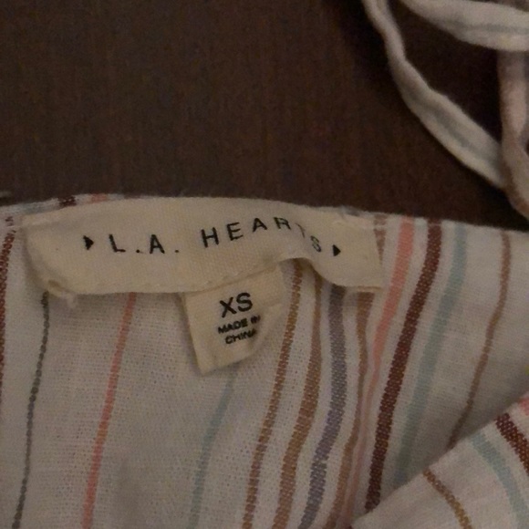 skirt/shorts - Picture 4 of 4